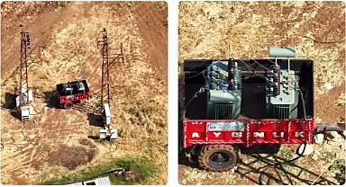 Tarımsal Sulamada Kaçak Elektrik Kullanımı Sınır Tanımıyor