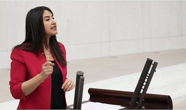 TOKİ Konutlarındaki Eksiklikler Meclis Gündeminde