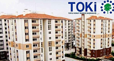 TOKİ Urfa'da satışa sunuyor! İşte ayrıntılar!