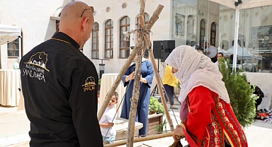 Türk Mutfağı Haftası’na Özel Lezzet Dolu Bir Gün