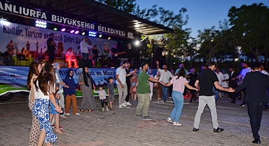 UFEST ve Yıl Sonu Etkinlikleri Harran Üniversitesi’nde Coşkuyla Gerçekleşti