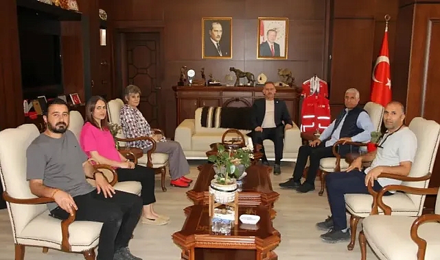 Urfa Belgesel Film Festivali hazırlıkları başladı