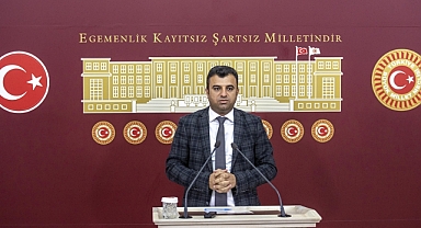 Urfa’da Boğulmalar Kader Değil, İhmaldir: Meclis Araştırması Açılmalıdır