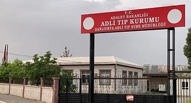 Urfa'da feci kaza! Öğrenci servis altında kaldı!
