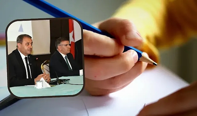 Urfa'da kaç okula ihtiyaç var? Açıklandı!
