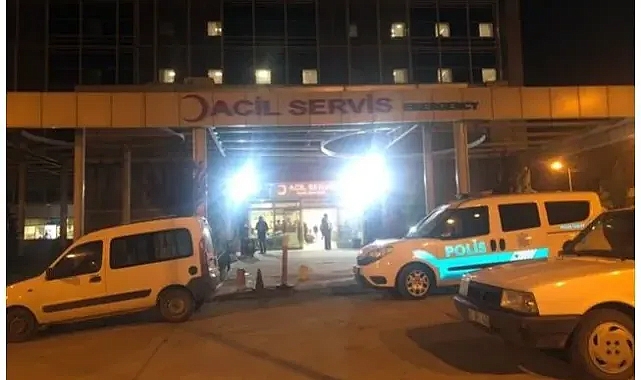 Urfa'da kavga!