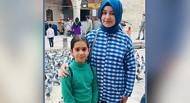 Urfa'da kayıp kız kardeşler bulundu!