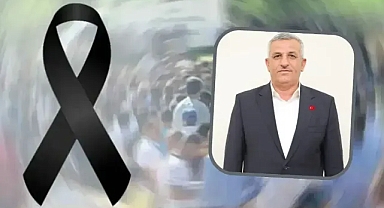 Urfa'da meclis üyesinin acı günü!