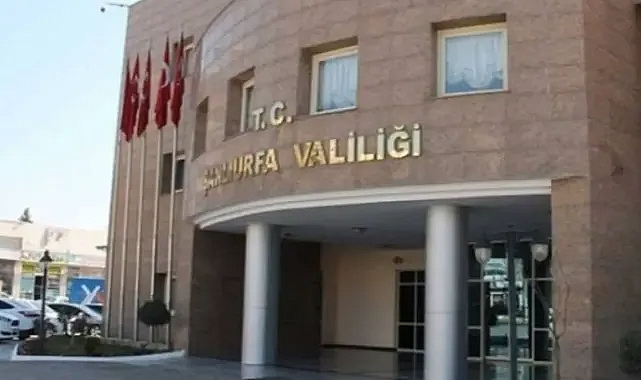 Urfa’da öğrenci darp edildi! Öğretmen tutuklandı!