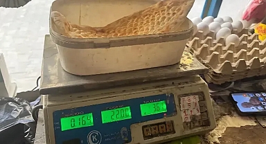 Urfa’da vatandaşın ekmeği ile oynadılar!