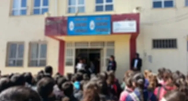 Urfa’da yine yorgun mermi vakası! Kız öğrenci başından yaralandı!