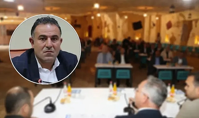 Urfa’daki fake hesap ve trollere sitem etti! Tekatlı, mal varlığının araştırılmasını istedi!