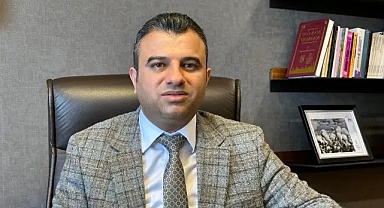 Urfa'nın Deprem Riski Meclis Gündeminde
