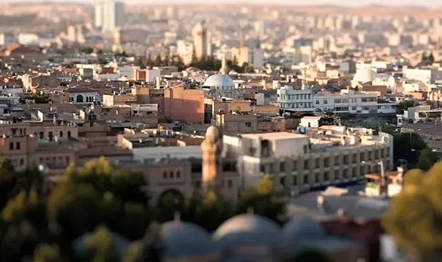 Urfa'nın kanayan yarasıyla mücadele sürüyor!