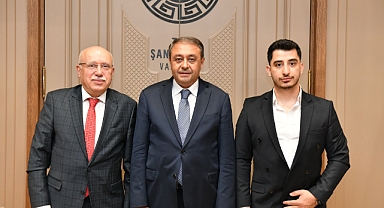 Urfalı Araştırmacı Yazar Abuzer Akbıyık’ın Kaleminden Şanlıurfa Notları