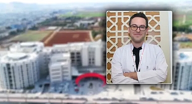 Urfalılara uyarı geldi: Bu hastalığa dikkat edin!