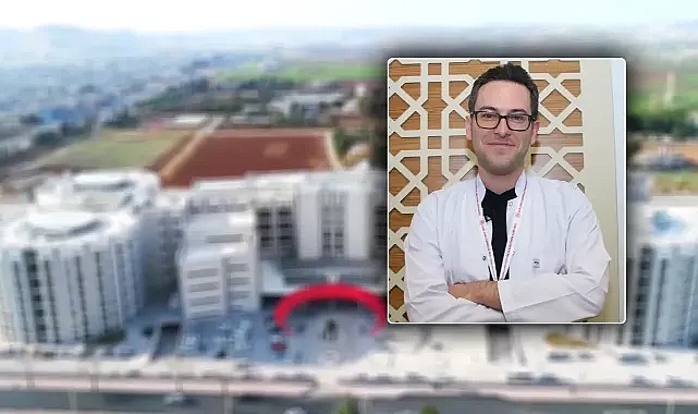Urfalılara uyarı geldi: Bu hastalığa dikkat edin!