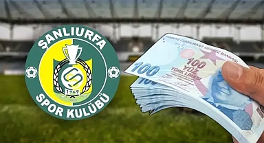 Urfaspor'un cezasında flaş indirim!