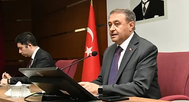 Vali Şıldak, Şanlıurfa'da Spor Alanındaki Hayalini Açıkladı