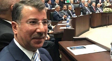 Vekil Cevheri, ziyaret sonrası önemli müjdeleri kamuoyuyla paylaştı