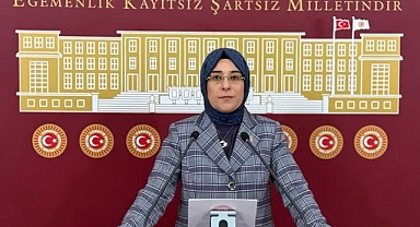 Vekil Yazmacı: Cumhurbaşkanımız cunta meraklıların pabuç bırakmadı
