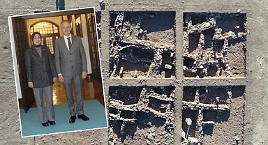 Vekil Yazmacı, Şanlıurfa’daki Sefertepe için harekete geçti!