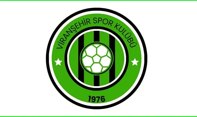 Viranşehir Spor’un 2025-2026 Sezonu Parolası: Şampiyonluk
