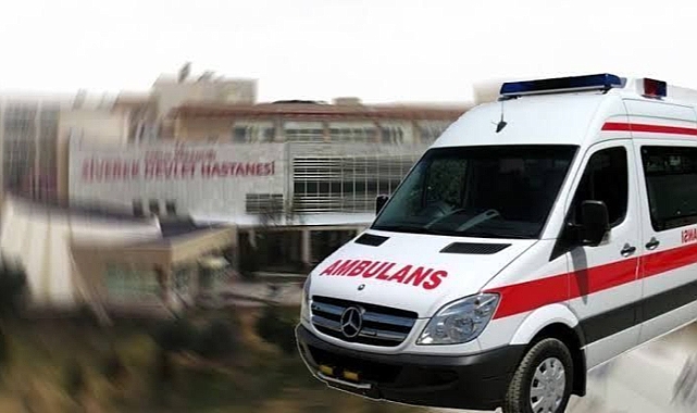 Yaralılar var! Urfa'da hareketli anlar!