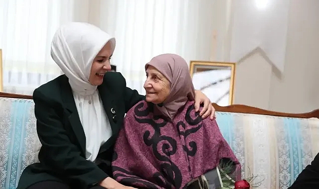 Yaşlı ve engelli aylıkları ne zaman yatırılacak?