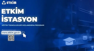 Yeni girişimlere destek geliyor!