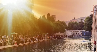 Yeni haftada Urfa'da hava nasıl olacak? Geliyor...