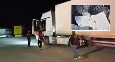 Yerlikaya açıkladı! Şanlıurfa ve Van’da uyuşturucu operasyonu!