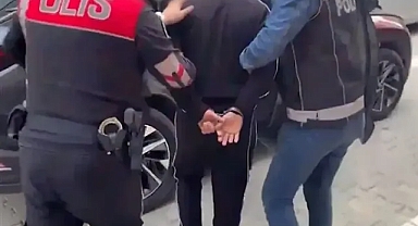 Zehir Tacirlerine Darbe: 6 İlçede Şafak Operasyonu! 20 tutuklama