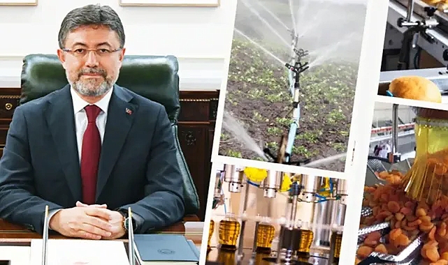10,2 milyar TL hibe desteği müjdesi! İşte detaylar!
