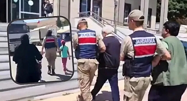 412 bin 887 kişi kontrol edildi! Yüzlerce şahıs yakalandı!
