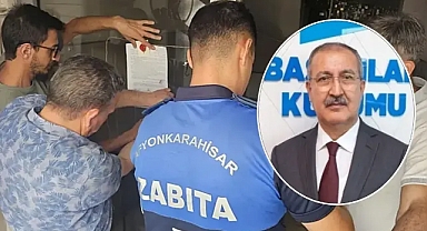 60 yıllık gazete mühürlendi! BİK Yönetim Kurulu Başkanı Erkılıç tepki gösterdi!