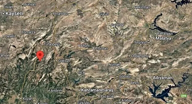 Adana’da sabah saatlerinde korkutan deprem!