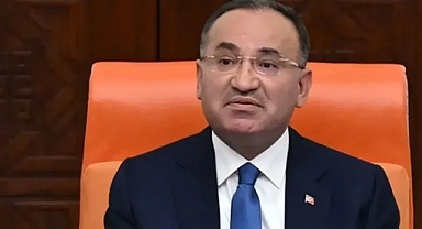 AK Parti Şanlıurfa Milletvekili Bozdağ, TBMM Başkanvekilliği’ne devam edecek!
