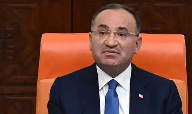 AK Parti Şanlıurfa Milletvekili Bozdağ, TBMM Başkanvekilliği’ne devam edecek!