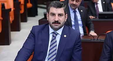 AK Parti Şanlıurfa Milletvekili Eyyüpoğlu, TBMM’de güven tazeledi!