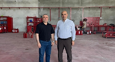 Ardek Yangın, Uluslararası Standartlarda Üretimiyle Güven Veriyor