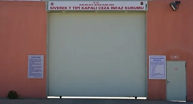 Avukat Bucak’tan çarpıcı iddia! Şanlıurfa’da 16 kişilik koğuşta 58 kişi kalıyor