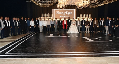 Aydınlık ve Ersoy Ailesinin Mutlu Günü