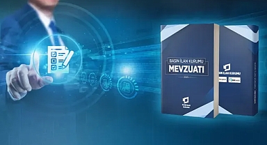 Basın İlan Kurumu mevzuat hazırlıkları kapsamında sektörün görüşlerini alacak!
