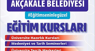 Başkan Ayhan’dan Gençlere Yaz Fırsatı: 8 Branşta Ücretsiz Kurslar!