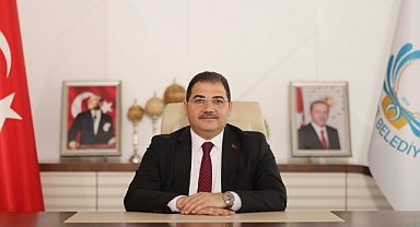 Başkan Canpolat’tan Babalar Günü Mesajı