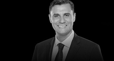 Başkan Gülpınar'dan Zeyrek için taziye mesajı!