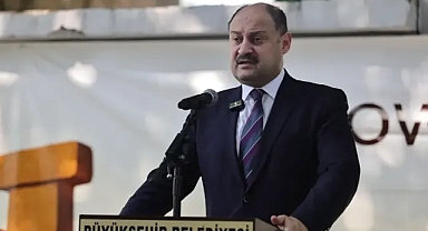Başkan Gülpınar Sosyal Medyada İlk 10’da: Şanlıurfa Dijital Gündemde Öne Çıktı