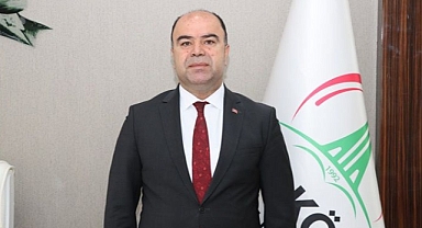 Başkan Nihat Çiftçi'den Kurban Bayramı Mesajı