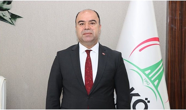 Başkan Nihat Çiftçi'den Kurban Bayramı Mesajı